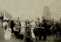 Watch Geronimo's Last Raid (Short 1912)