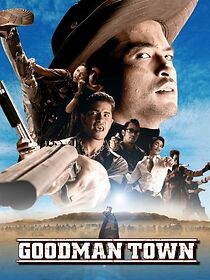 Watch Goodman Town