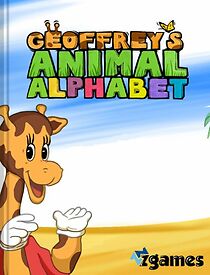 Watch The Animal Alphabet