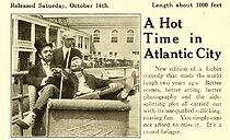Watch A Hot Time in Atlantic City (Short 1911)