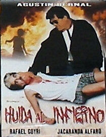 Watch Huida al infierno