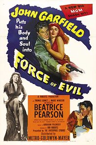 Watch Force of Evil