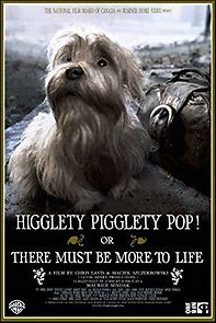 Watch Higglety Pigglety Pop! or There Must Be More to Life
