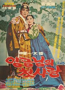 Watch The King's First Love