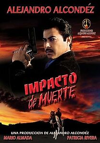 Watch Impacto de muerte