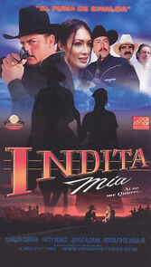 Watch Indita mia