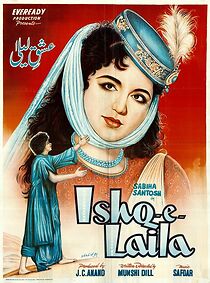 Watch Ishq-E-Laila