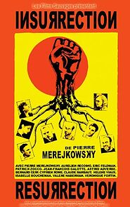 Watch Insurrection/résurrection