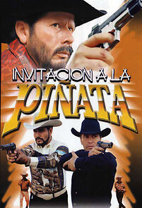 Watch La invitación a la pintata