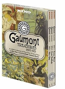 Watch La fée des grèves (Short 1909)