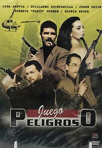 Watch Juego peligroso