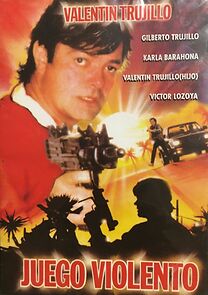 Watch Juego violento