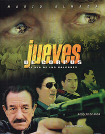 Watch Jueves de corpus