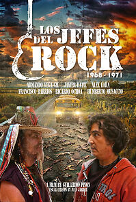 Watch Los jefes del rock. 1968-1971