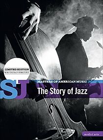 Watch Masters of American Music, Vol. 4: The Story of Jazz
