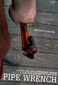Watch Pipe Wrench (Short 2009)