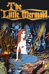 Watch The Little Mermaid (Short 1974)