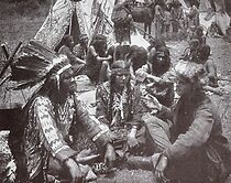 Watch The Loneliness of the Hills (Short 1912)