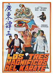 Watch Shuang quan do