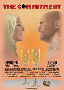 Watch The Commitment (Short 2010)