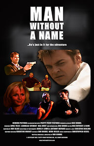 Watch Man Without a Name