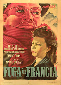 Watch Fuga in Francia