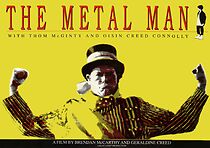Watch The Metal Man (Short 1989)
