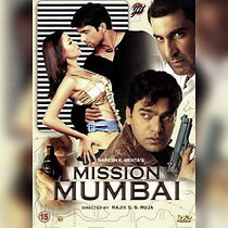 Watch Mission Mumbai