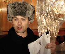 Watch Russian Broadway Shut Down (Short 2014)