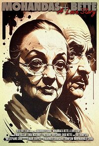 Watch Mohandas & Bette: A Love Story (Short 2003)