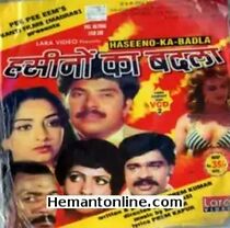 Watch Haseeno Ka Badla