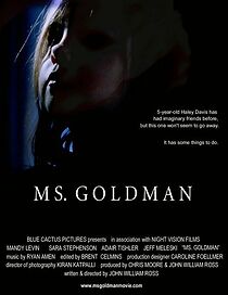 Watch Ms. Goldman (Short 2004)