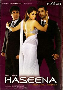 Watch Haseena: Smart, Sexy, Dangerous