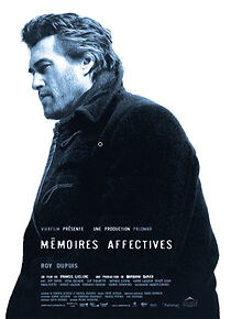 Watch Mémoires affectives