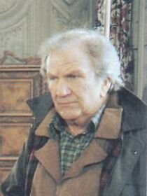 Watch Méprise d'otage