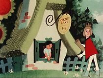 Watch Okos lány (Short 1956)