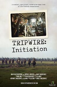 Watch Tripwire: Initiation (Short 2017)