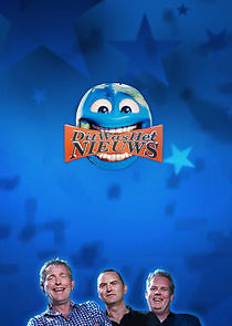 Watch Dit Was Het Nieuws