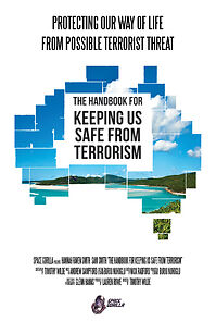 Watch The Handbook for Keeping Us Safe from Terrorism (Short 2015)