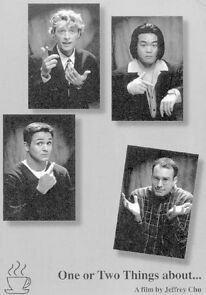 Watch One or Two Things About... (Short 1999)