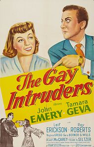 Watch The Gay Intruders