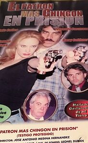 Watch El patrón mas chingon en prision
