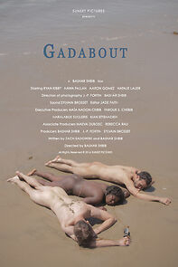 Watch Gadabout