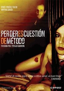 Watch The Art of Losing