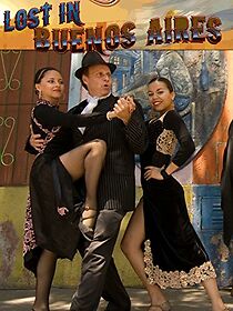 Watch Lost in Buenos Aires