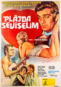 Watch Plajda Seviselim
