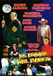 Watch El poder del narco