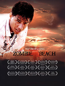 Watch Zombie Beach