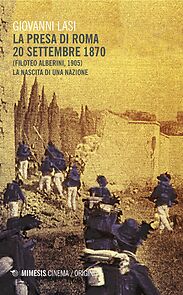 Watch La presa di Roma (20 settembre 1870) (Short 1905)