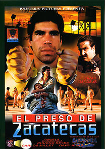 Watch El preso de Zacatecas